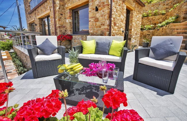 La Villa Del Borgo Cefalù - Photo 58