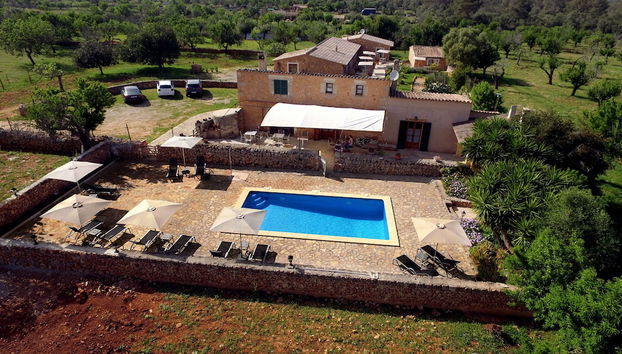 Agroturismo Can Porretí - Foto 2, Imagen principal