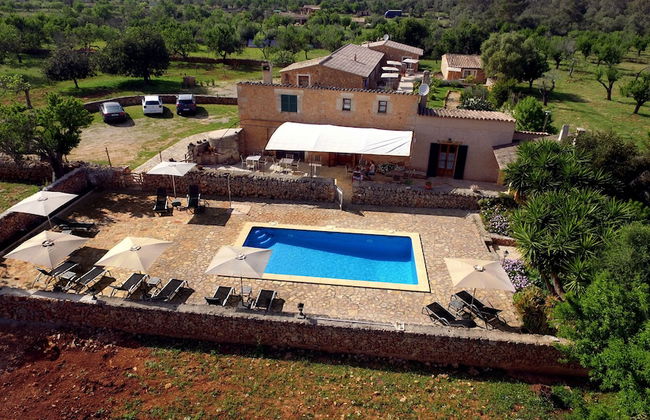 Agroturismo Can Porretí - Foto 1