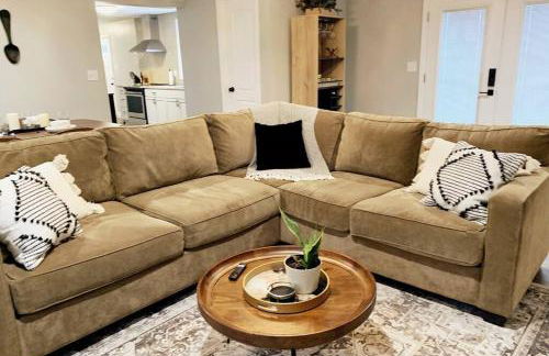 Alemania Haus - Cozy Rambler on Market Street! - Foto 30