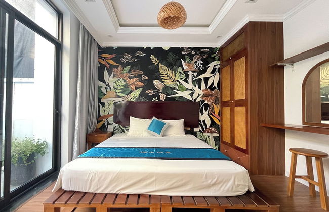 Phoenix Villas FLC Ha Long - Foto 76