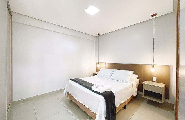 Onix Bueno Residence ONX - Foto 7