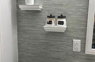 Galloway Cottage- Bikes & Firepit - Foto 26