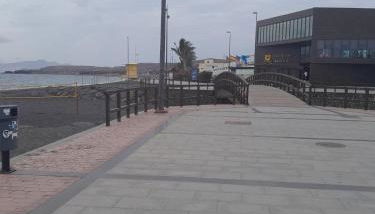 Dalisa Fuerteventura - Photo 2