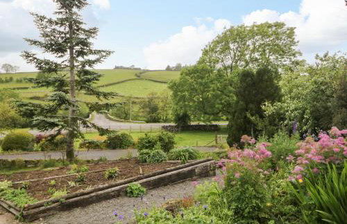 Swaledale Watch House Annexe - Foto 32