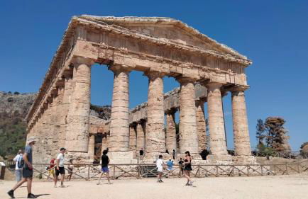 Al Profumo di Zagare - Foto 33