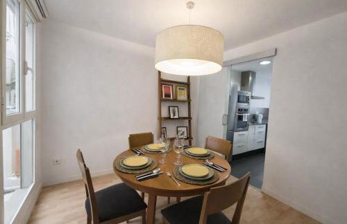 FLORIT FLATS - The Jardines del Turia Apartment - Foto 13