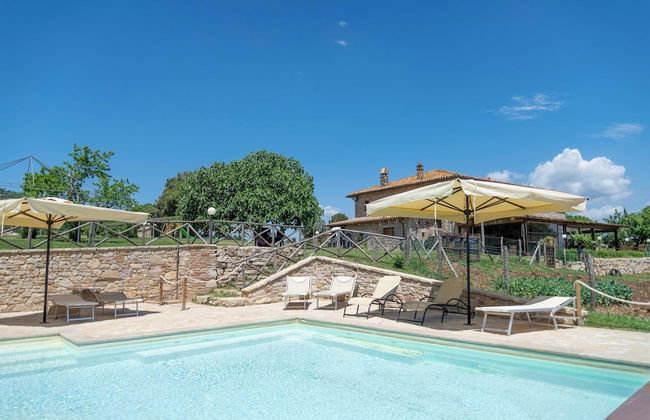 Agriturismo Cerqueti - Foto 21