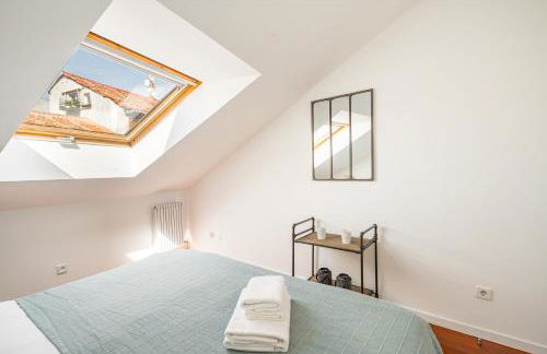 Céntrico Plaza España - Gran Vía V - Foto 18