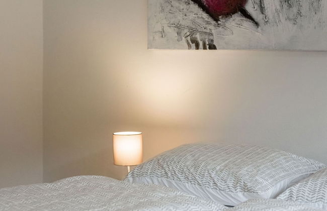 Apartment With Private Terrace in Velmede - Foto 6