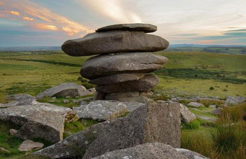 4 Bed in Gunnislake oc-77480 - Foto 31