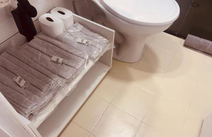 Apartamento no Centro, com Ar Condicionado e Lava e Seca - Photo 13