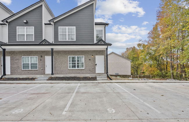 Waiting to Excell in Clarksville - Foto 10