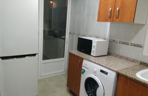 Apartamento vistas al mar desde la terraza - Foto 6