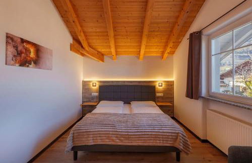 Ferienwohnungen Gamper - Foto 14