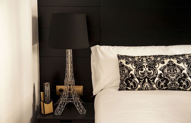 Art Suites Santander - Photo 28