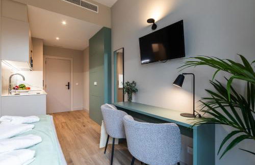 Moontels Mercado de Ruzafa - Photo 28