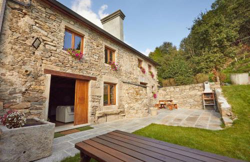 Viveiro Río Pedroso - Foto 4