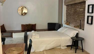 Portico di ottavia prime location with internal courtyard - Photo 5