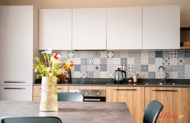 Stunning sea Views From a Gorgeous Penthouse - Foto 14