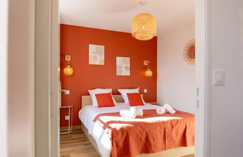 Le Cocon Digoinais - Foto 12