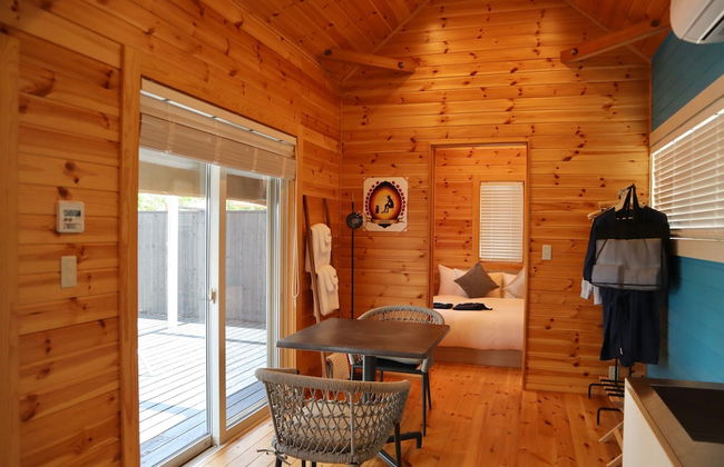 THE SENSE FUJI - Foto 12