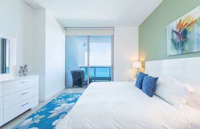 Global Luxury Suites at Monte Carlo - Foto 28