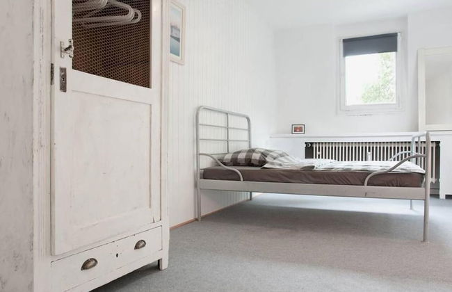 Apartments Frieda - Fritz - Paula - Foto 7