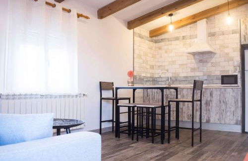 Apartamentos Rurales Parajes de Piedra - Photo 24