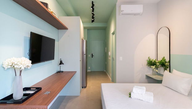 Ibira By You - Foto 3, Habitación