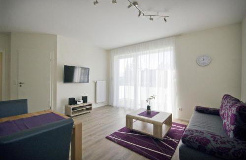 Appartements Am Kurpark - Foto 14