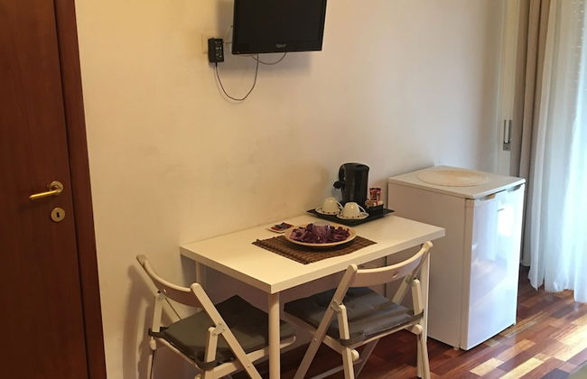 Domum Vaticani - Foto 30