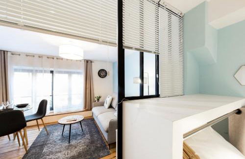 All in Lyon | Élégant cocon Lyon 6ème - Foto 18