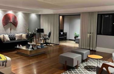 Maravilhoso Apartamento 100m da praia - Foto 1