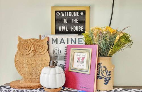 Cozy cottage in the woods - Photo 1