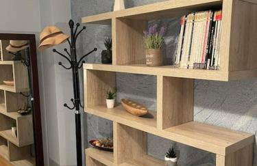 newly built apartment with amazing view - Foto 28