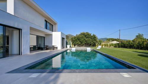 Villa O' Bè - moderne et d'exception - Foto 3