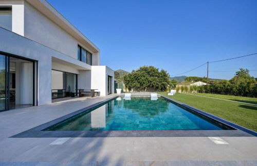 Villa O' Bè - moderne et d'exception - Foto 3