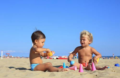 Residenza Turistica Alberghiera Blue Marine - Foto 43