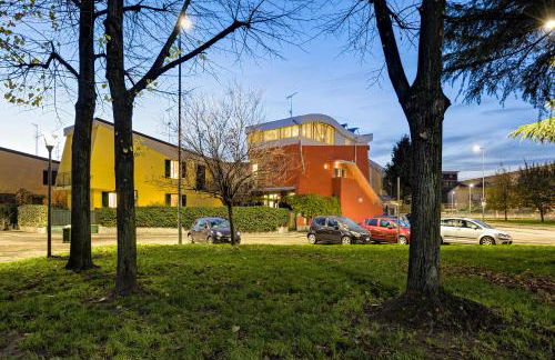 San Siro Apartment - Foto 13