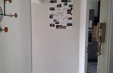 Agréable T2 Classé 3 étoiles, refait à neuf, dans quartier calme - Photo 17