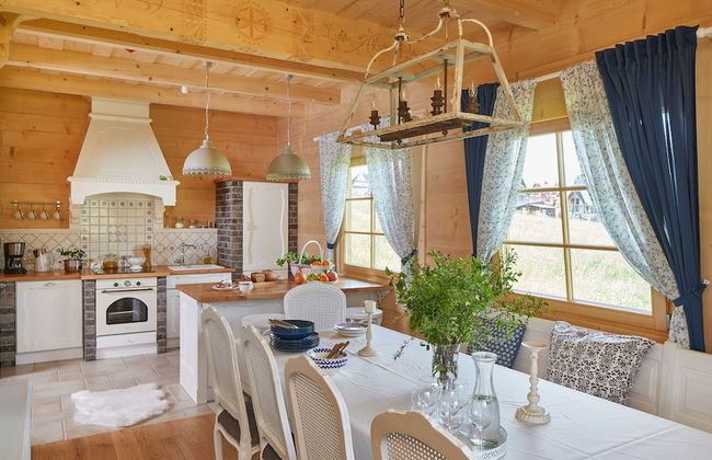 Osada Maruszyna - Foto 27