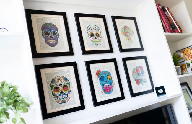 Fountainhall Townhouse Aberdeen City - Photo 9