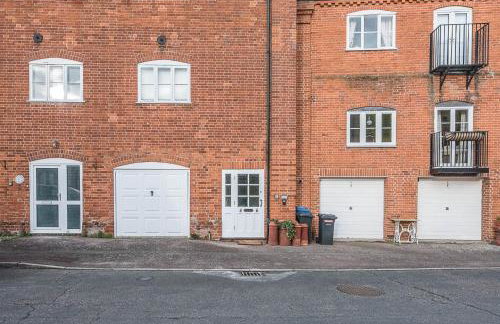 4 Ropers Court, Lavenham - Foto 26
