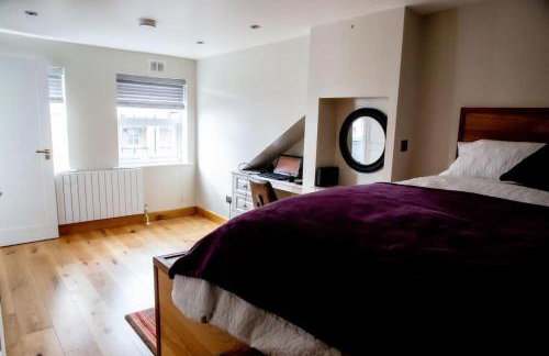 Airy, 3 bedrooms, ensuite , central London flat - Foto 1