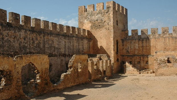 Garganta de Imbros - Passeio a Pé - Foto 2