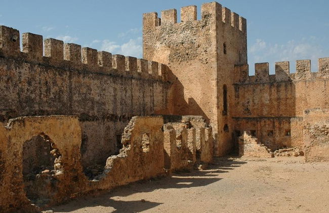 Garganta de Imbros - Passeio a Pé - Foto 2