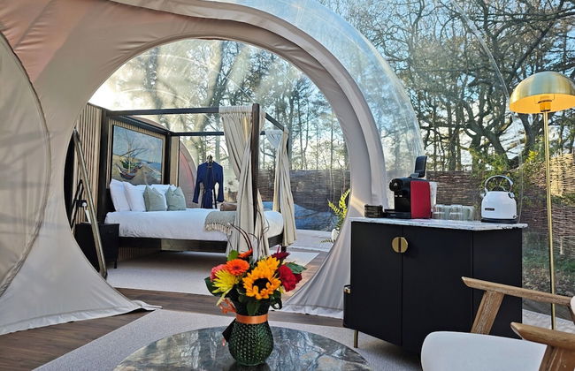 Cromore Retreat - Foto 3