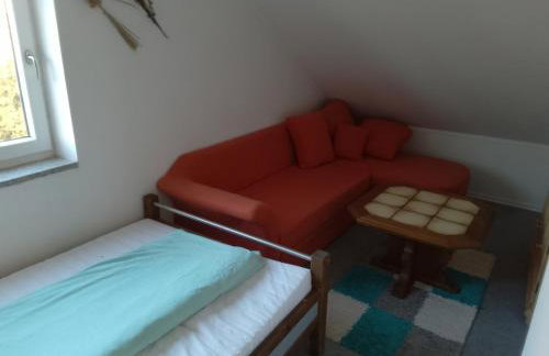 Ferienwohnung in Niederbayern Vilshofen an der Donau 3 Schlafzimmer - Foto 8