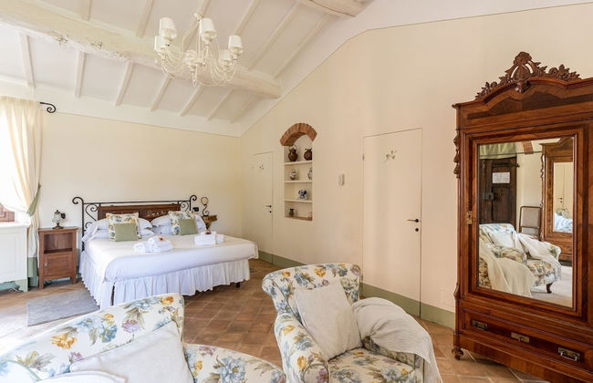 Podere La Rocca - Foto 22